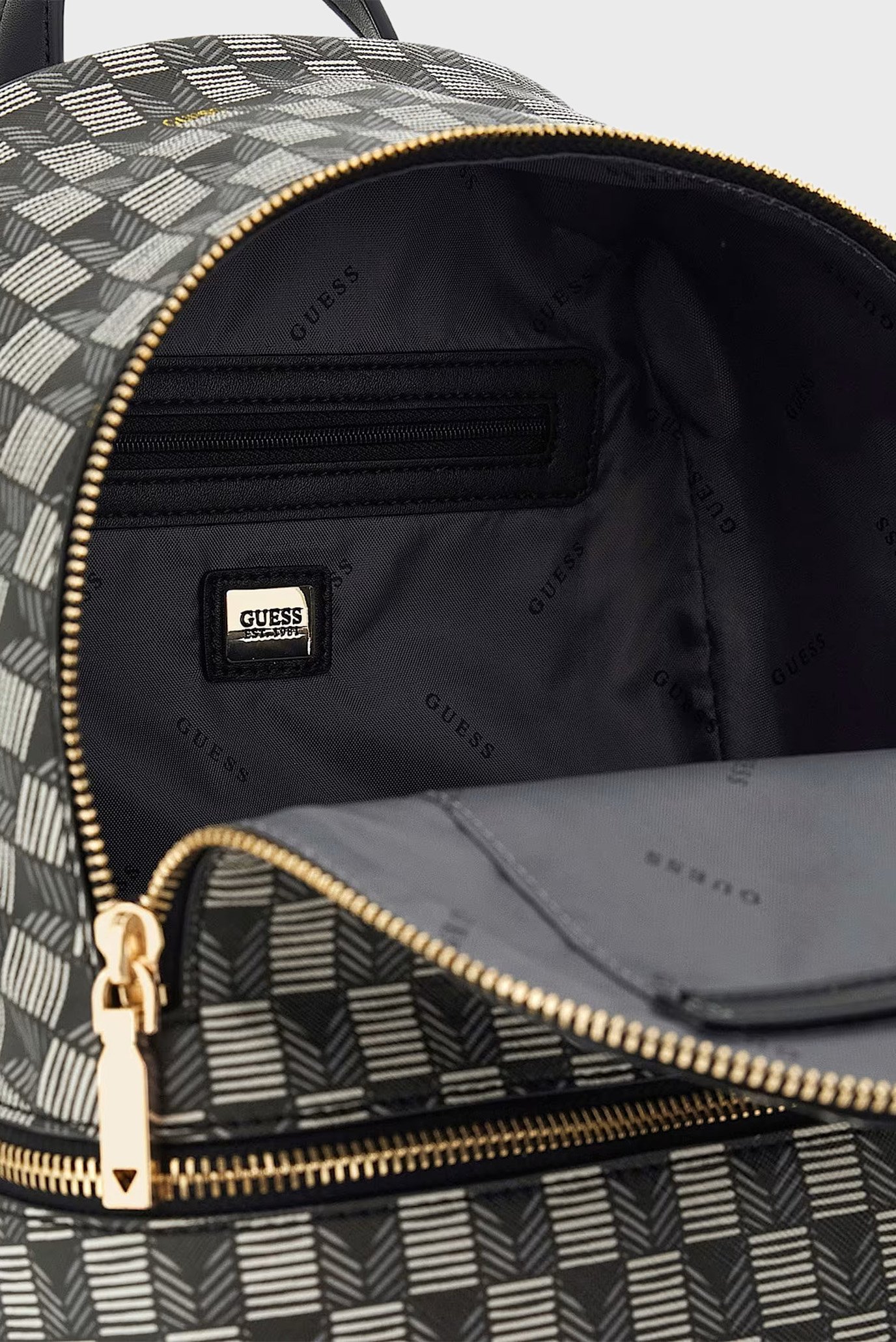 Рюкзак FOLLIE SMALL BACKPACK 4