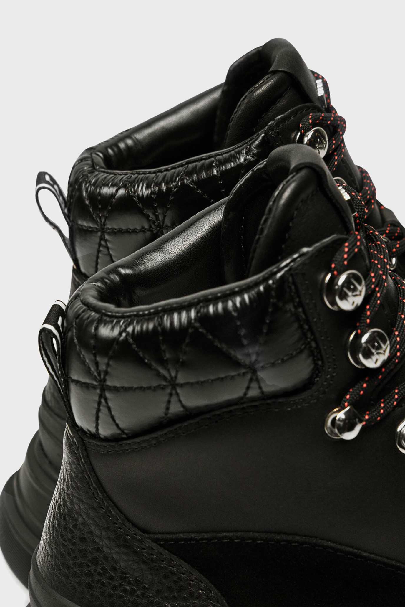 Ботинки LUNA Hiker Lace Boot 4