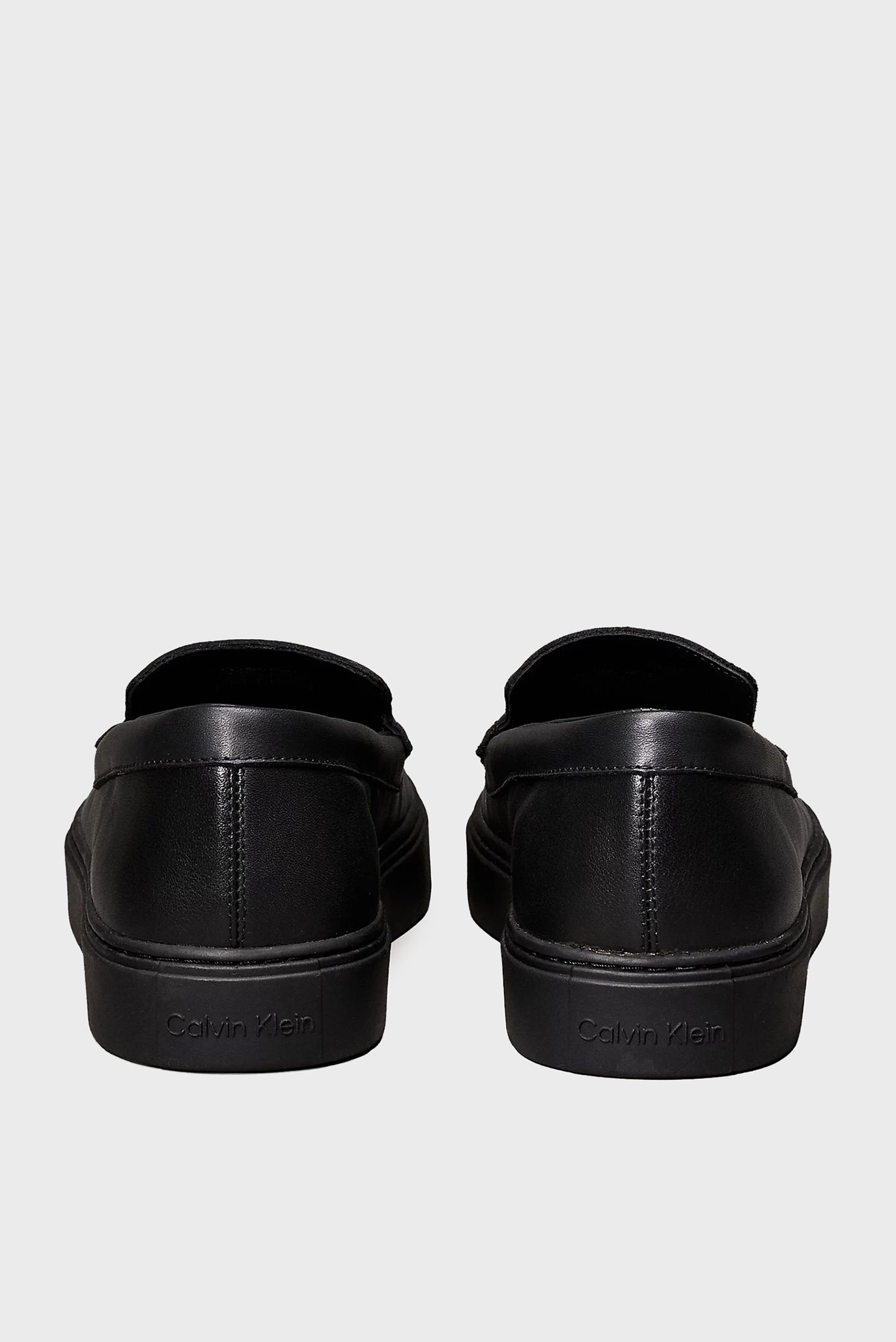 Мокасины MOCCASIN LTH 4