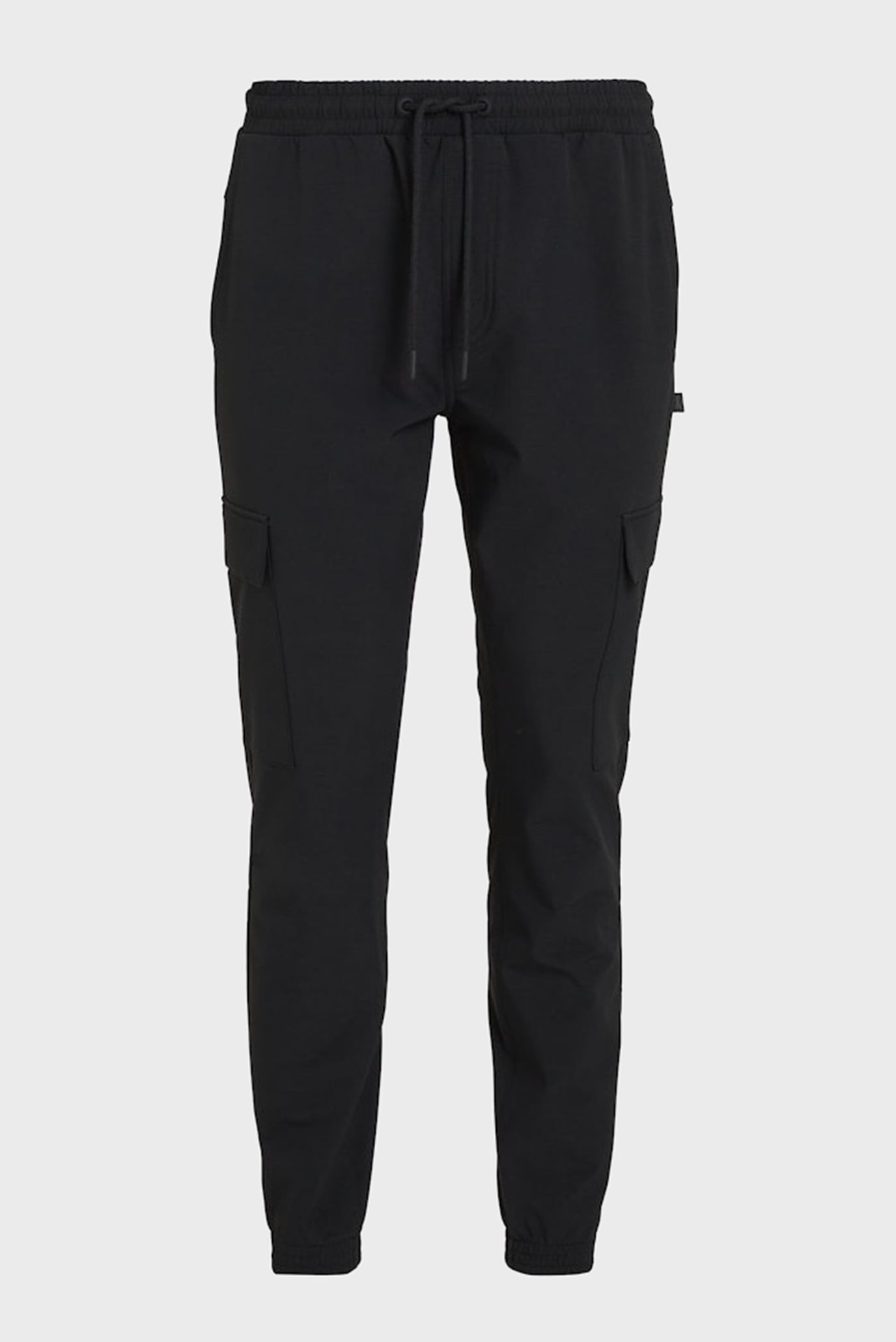 Штаны спортивные TECH HWK SKINNY CARGO 4