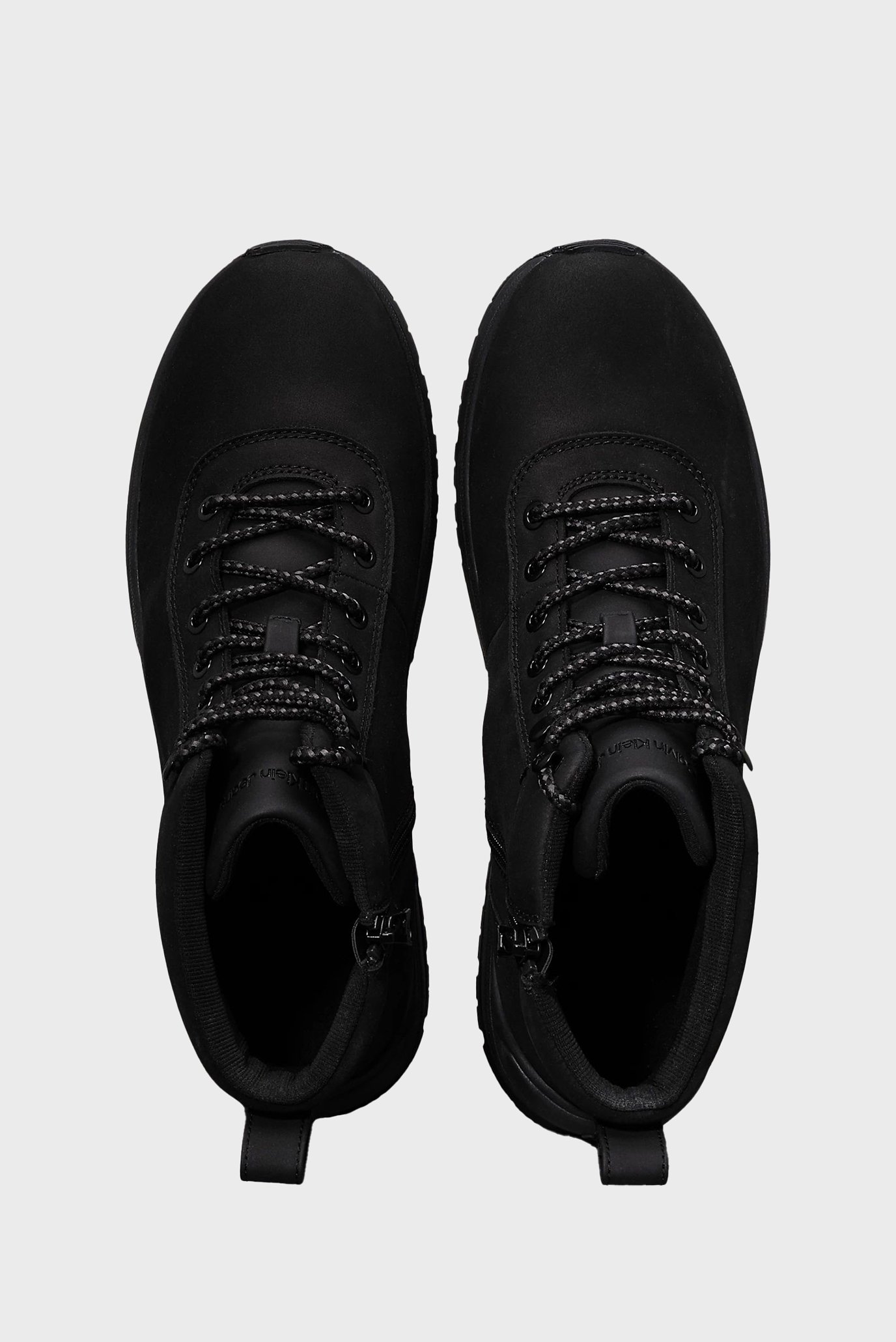 Ботинки HYBRID WP BOOT LACEUP REBELLIOUS 4