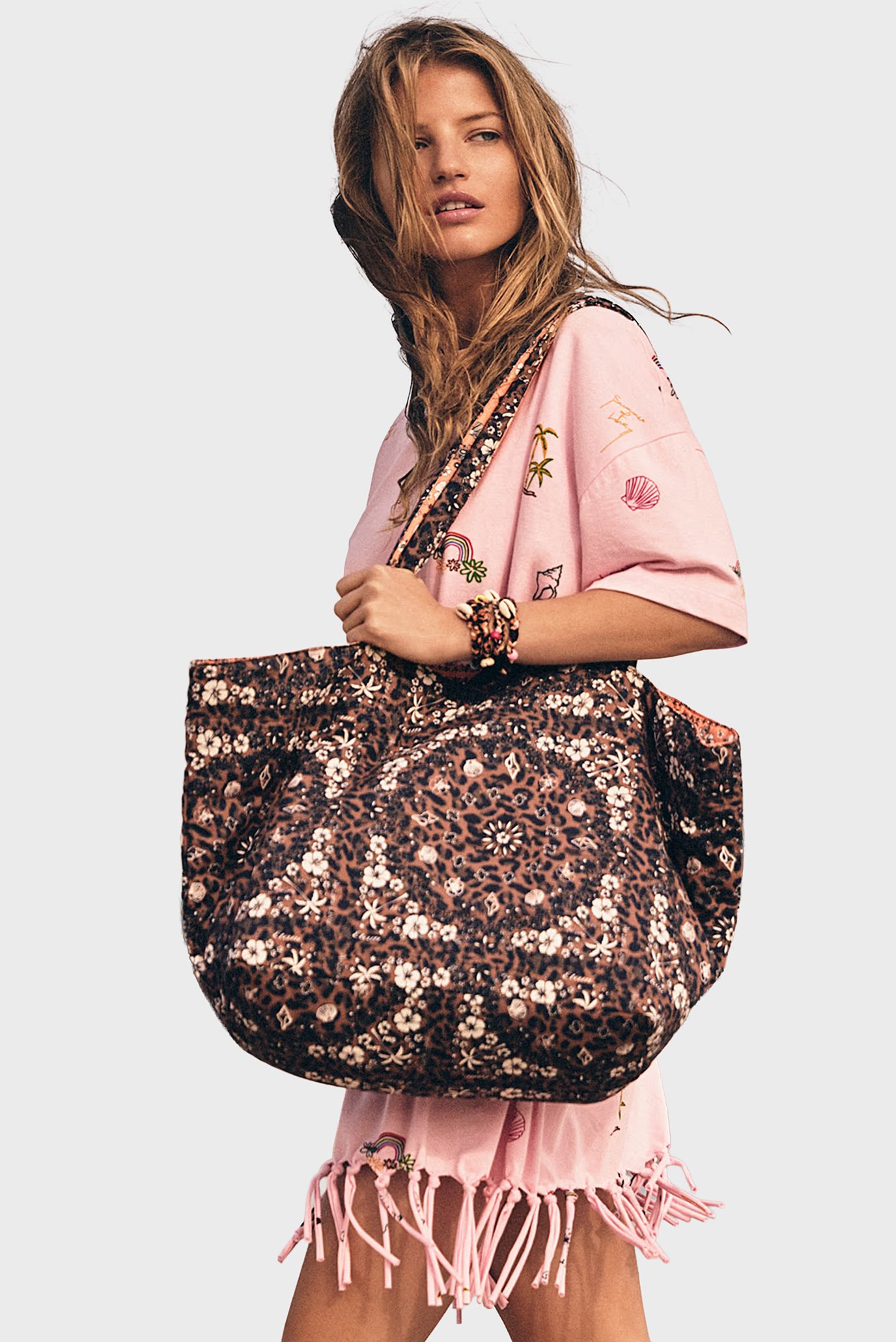 Сумка ARIZONALOVE - SAC 2