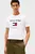 Футболка TOMMY EMBRO FLAG TEE