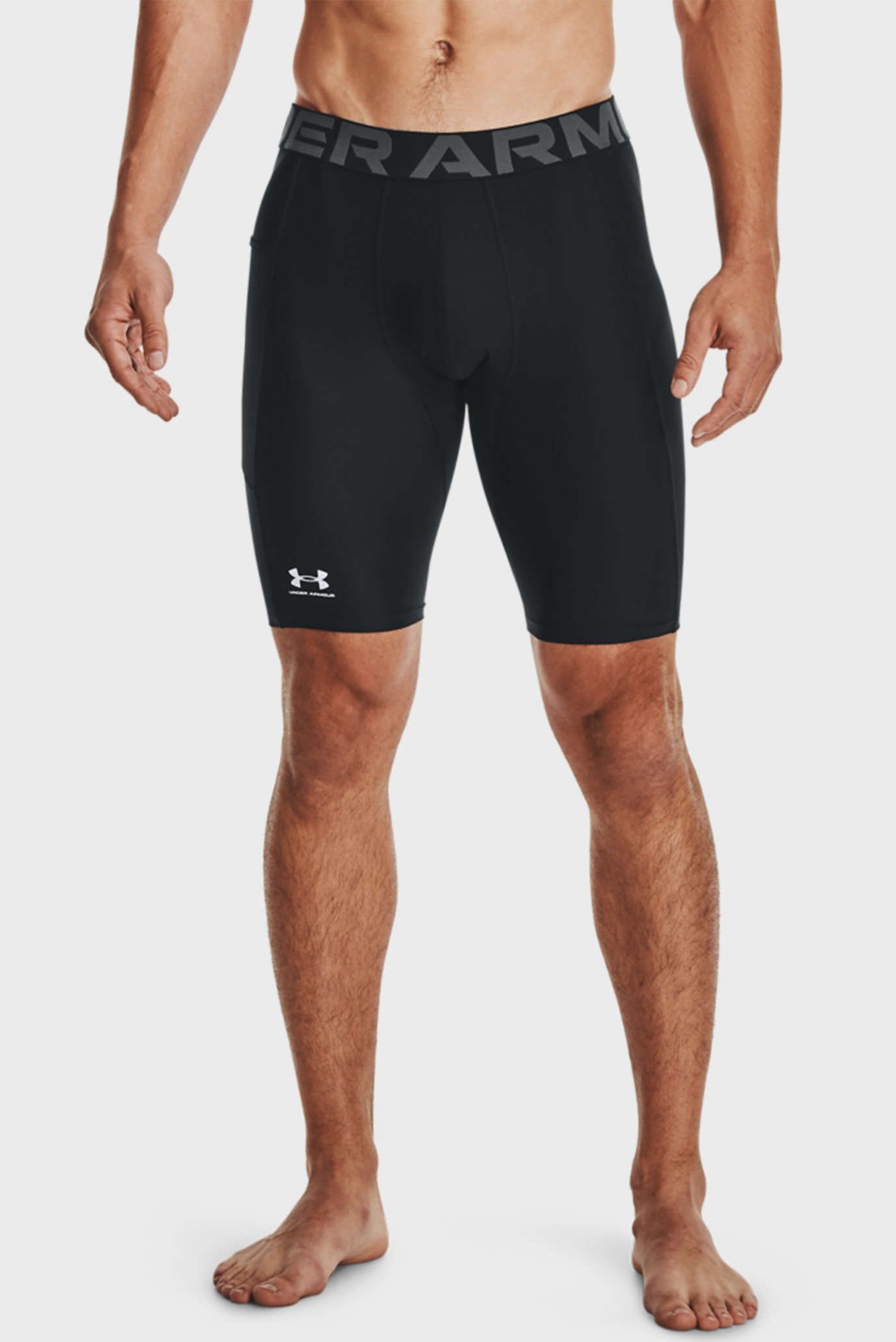 Шорты UA HG Armour Lng Shorts 8