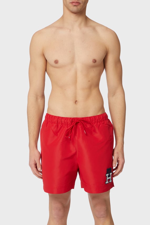 Шорты плавательные SF MEDIUM DRAWSTRING IMD