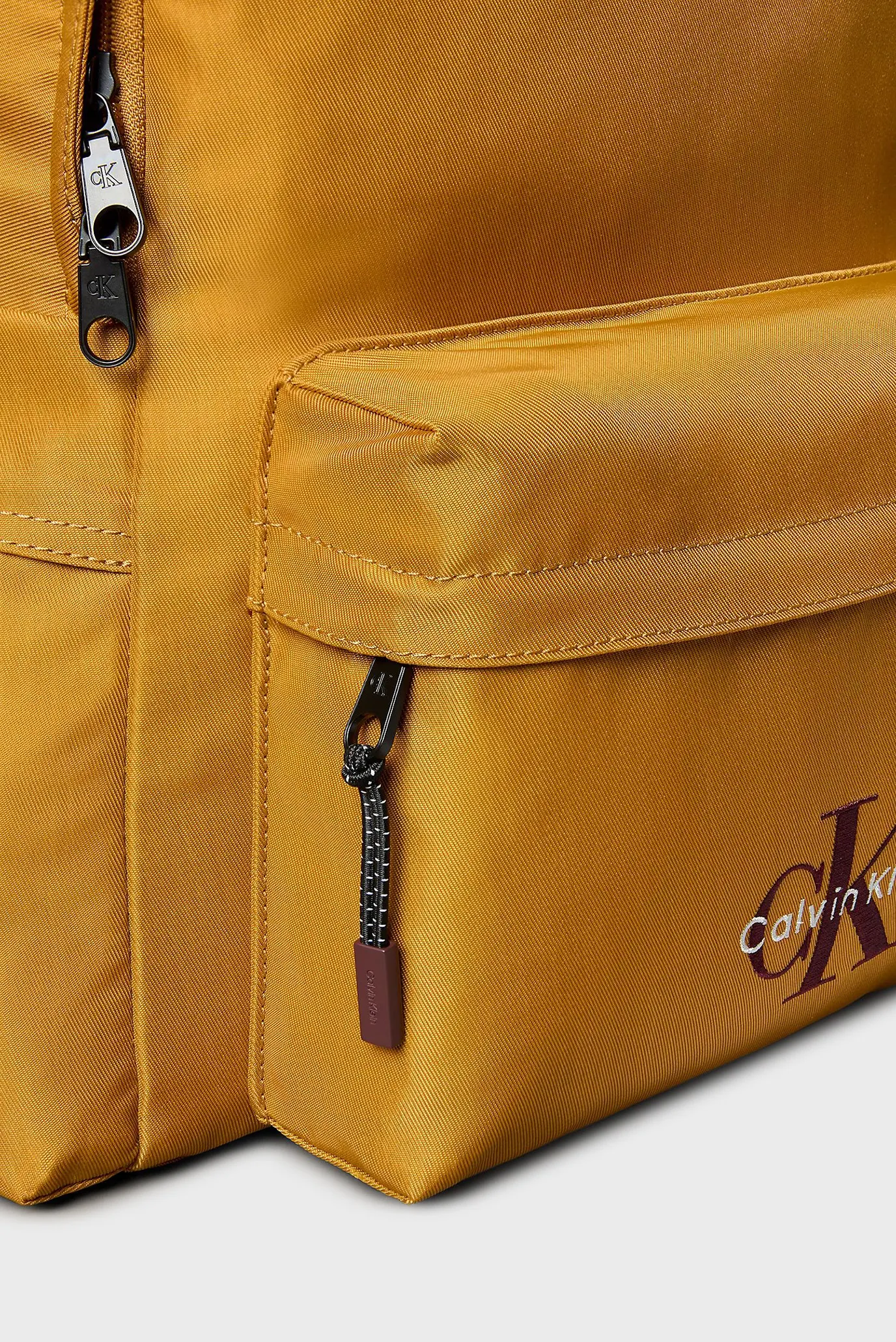 Рюкзак BOLD ROUND BACKPACK 5