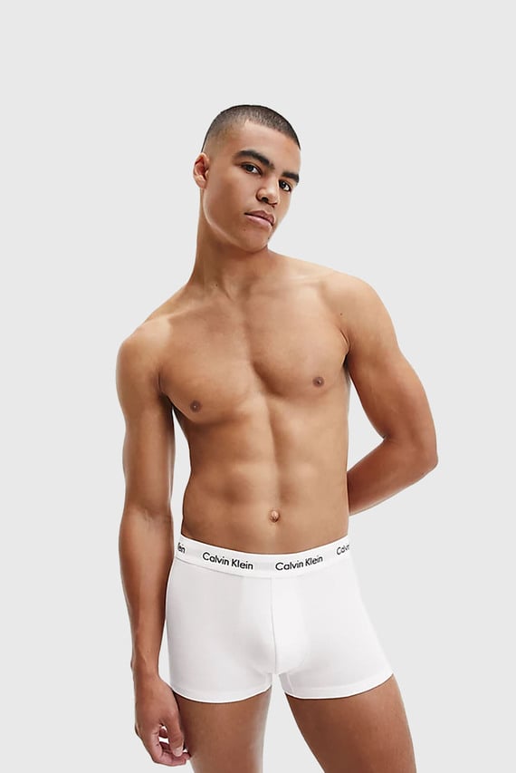 Набор белья LOW RISE TRUNK 3PK