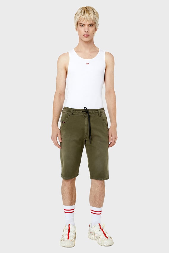 Шорты D-KROOSHORT-Z-NE SHORTS