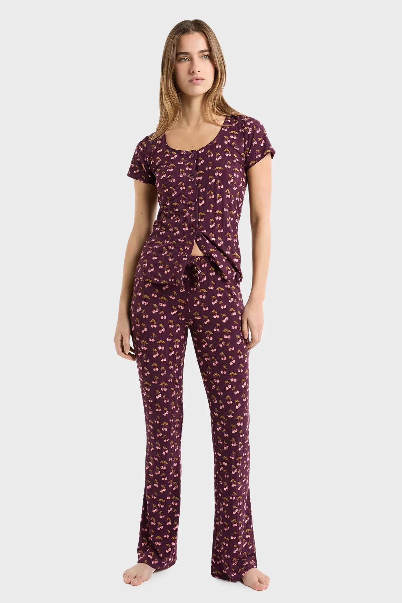 Штаны/MANAR - PANTALON 2