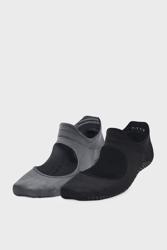 Женские носки (2 пары) UA Breathe Balance