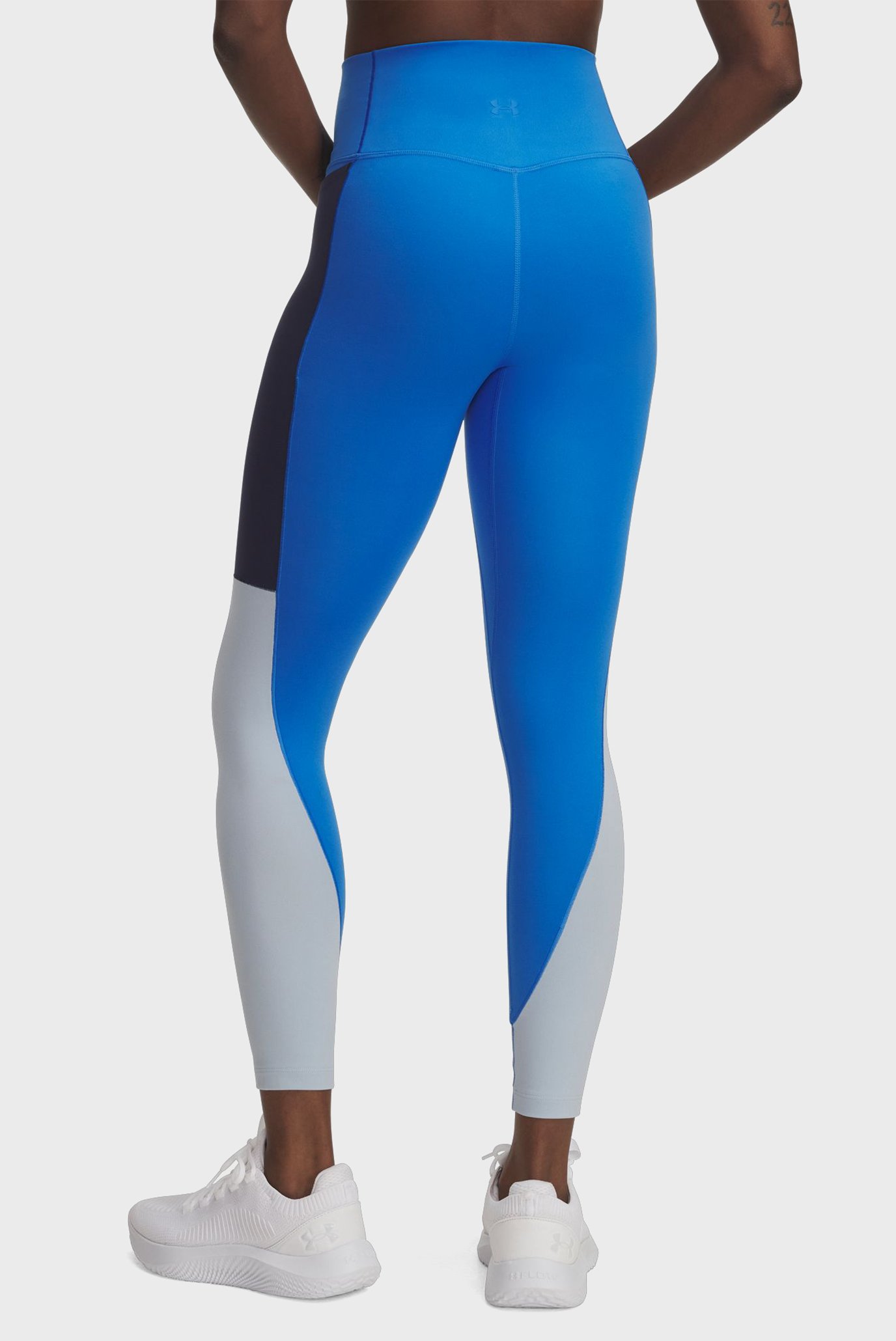 Легинсы Meridian Colorblock Ankle Lg 3