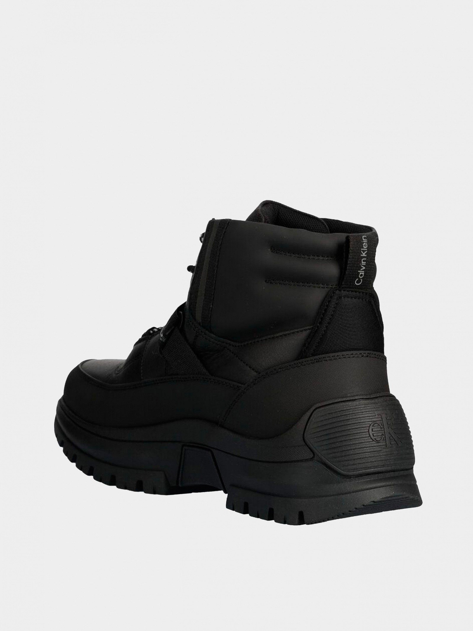 Ботинки HIKING LACE UP BOOT BAND 3