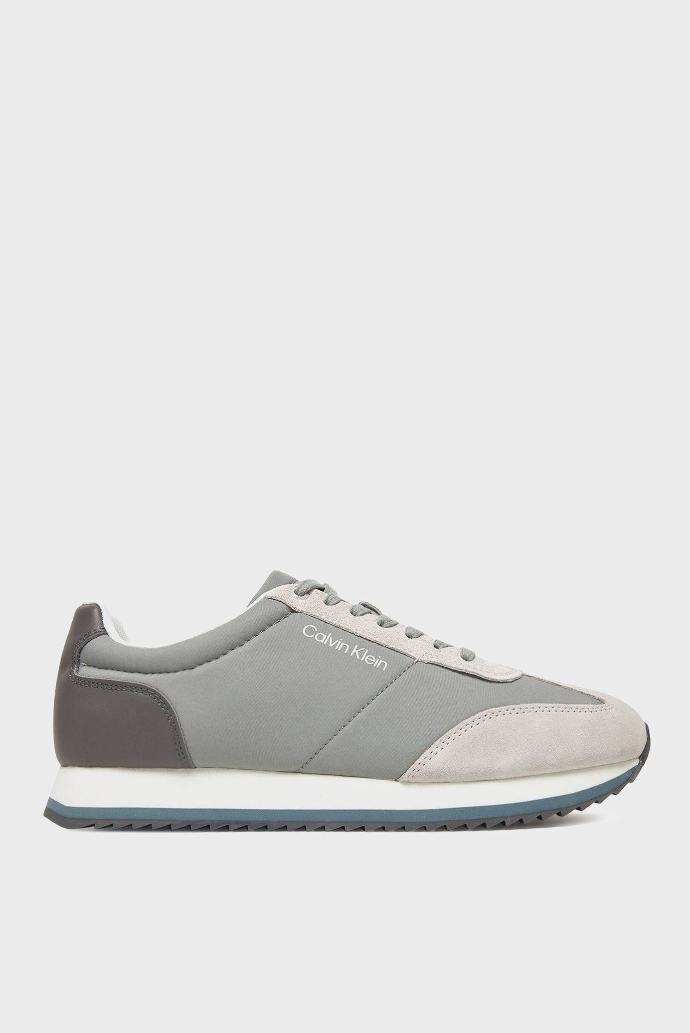 Кроссовки LOW TOP LACE UP REPREVE MIX 1