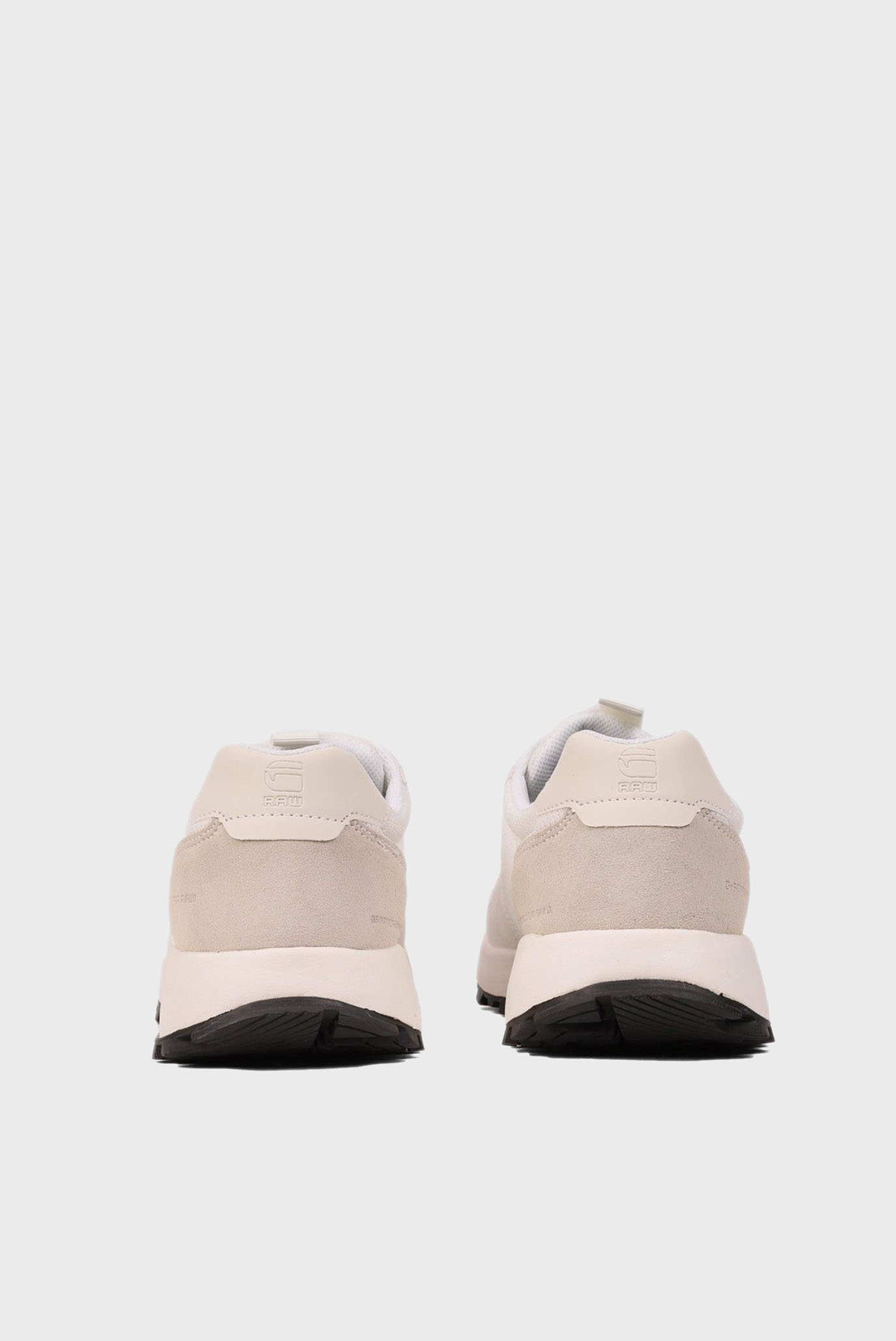 Кроссовки THEQ RUN MSH M 3