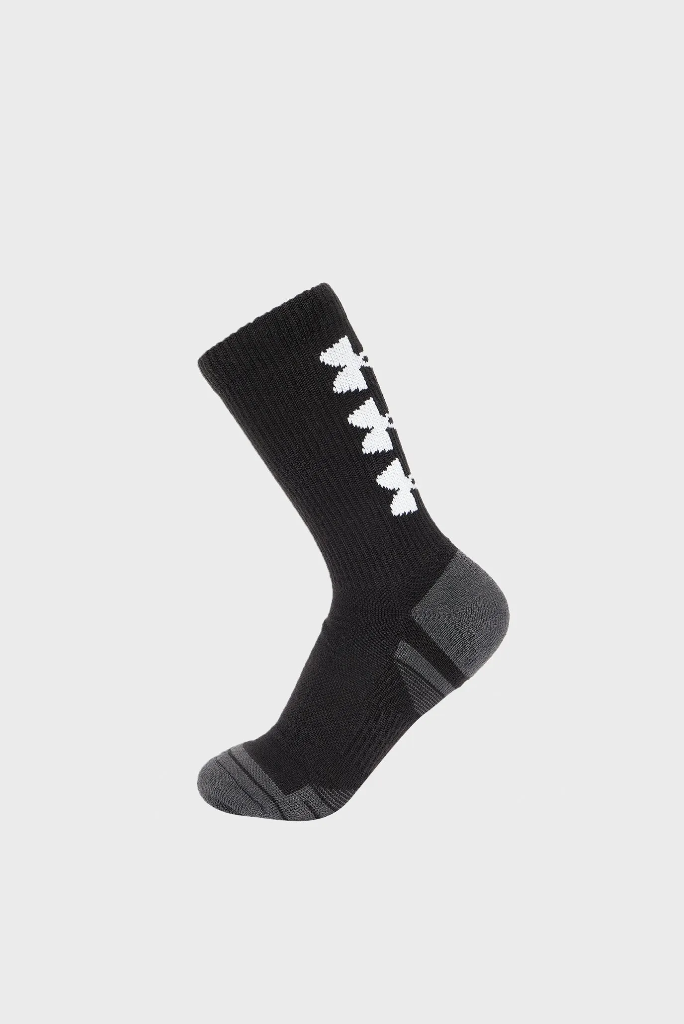 Носки UA Perf Tech Nov 3pk Crew 3