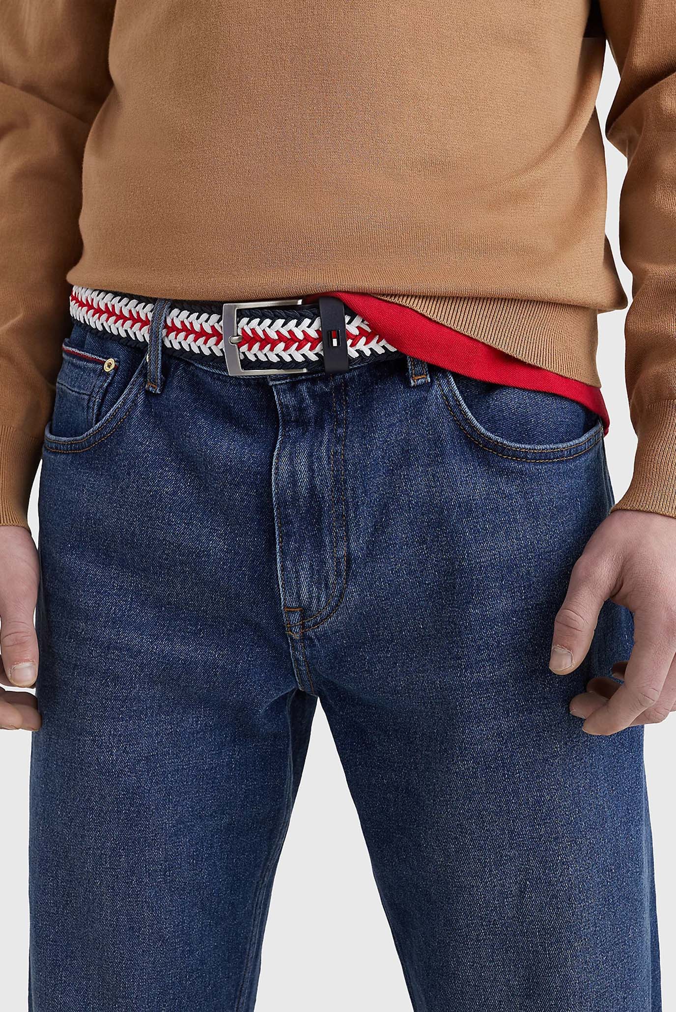 Ремень ADAN 3.5 ELASTIC 2