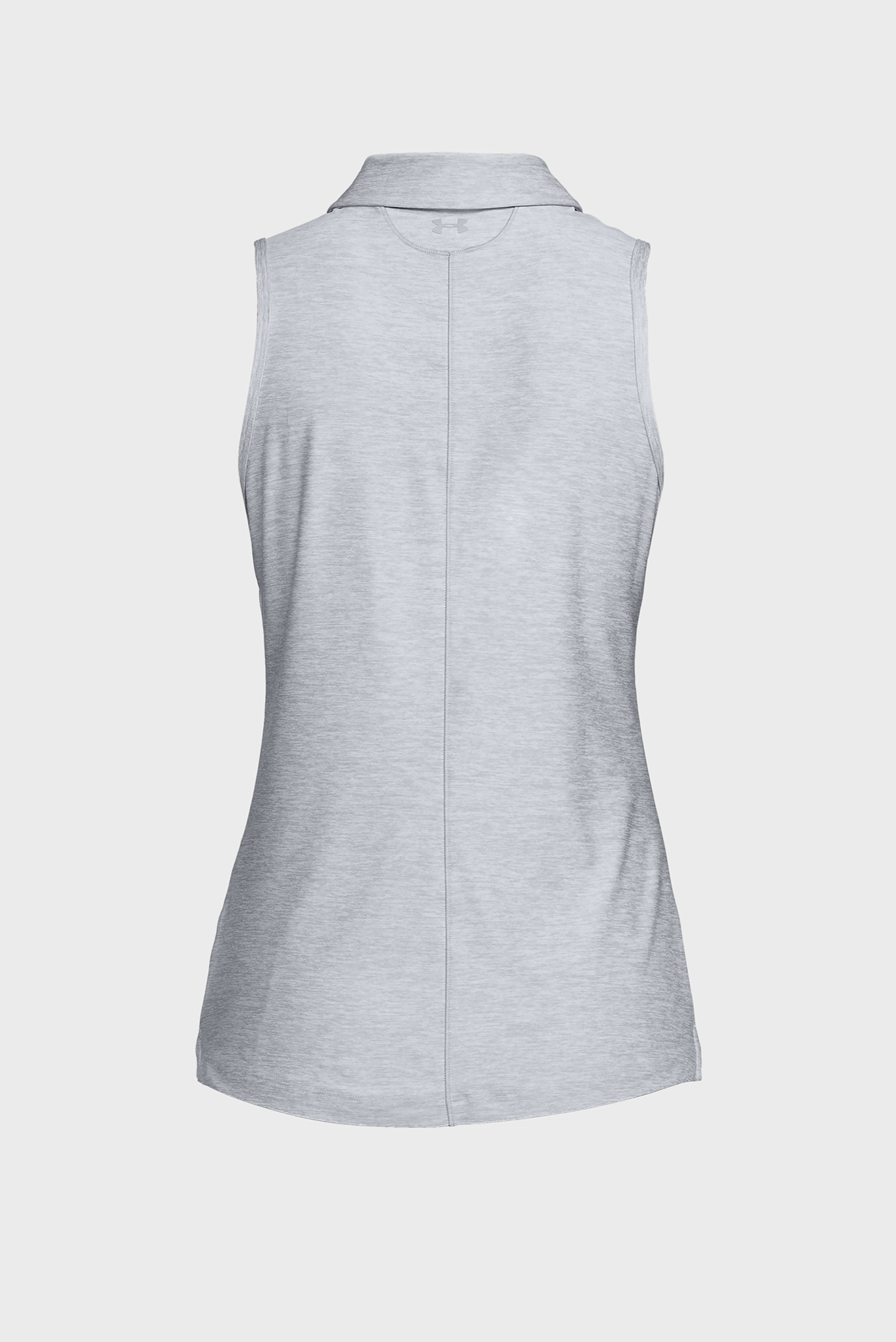 Женское серое поло Zinger SL Polo 10