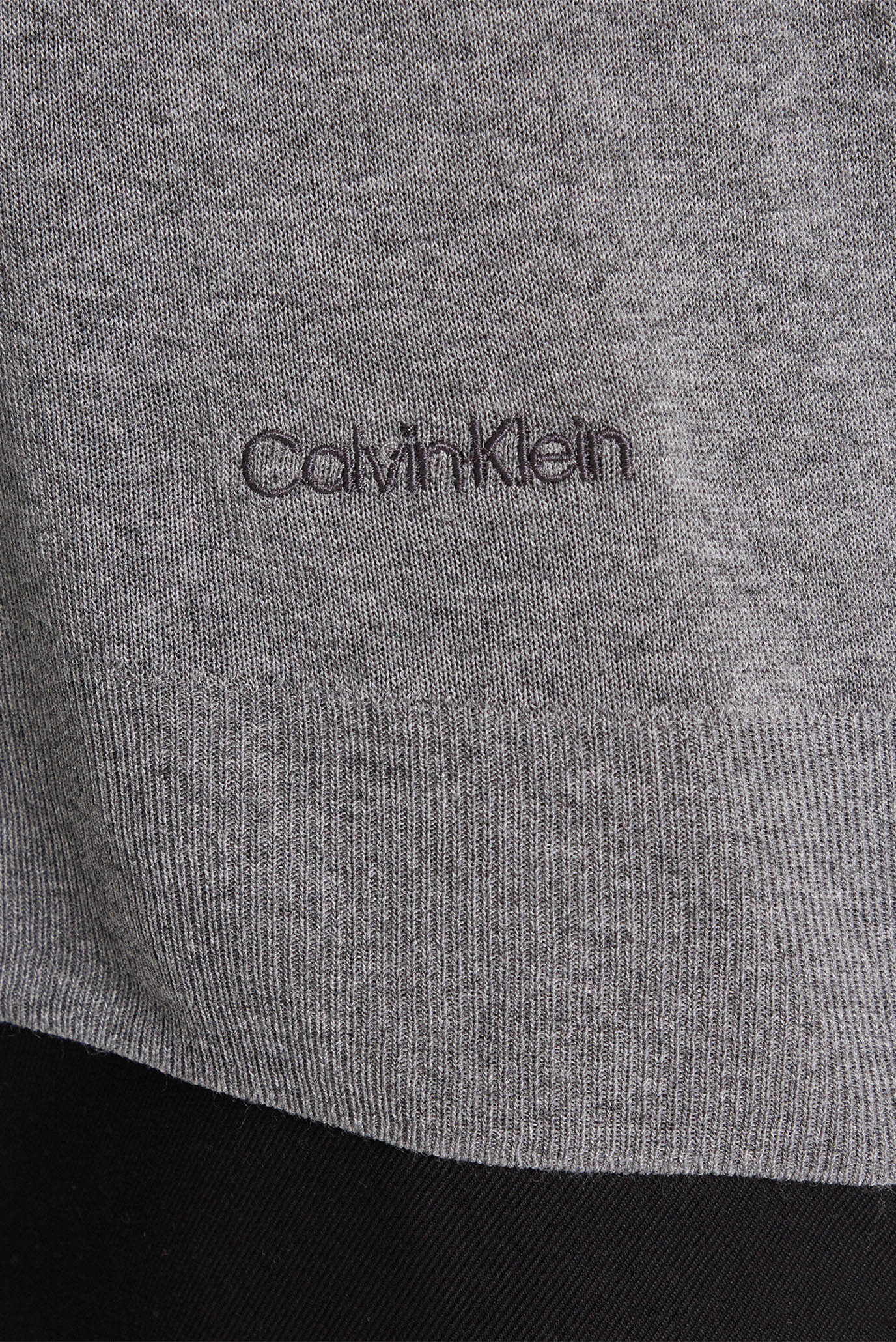 Свитер Fine Gauge Viscose TankCalvin Klein Свитер Fine Gauge Viscose Tank 4