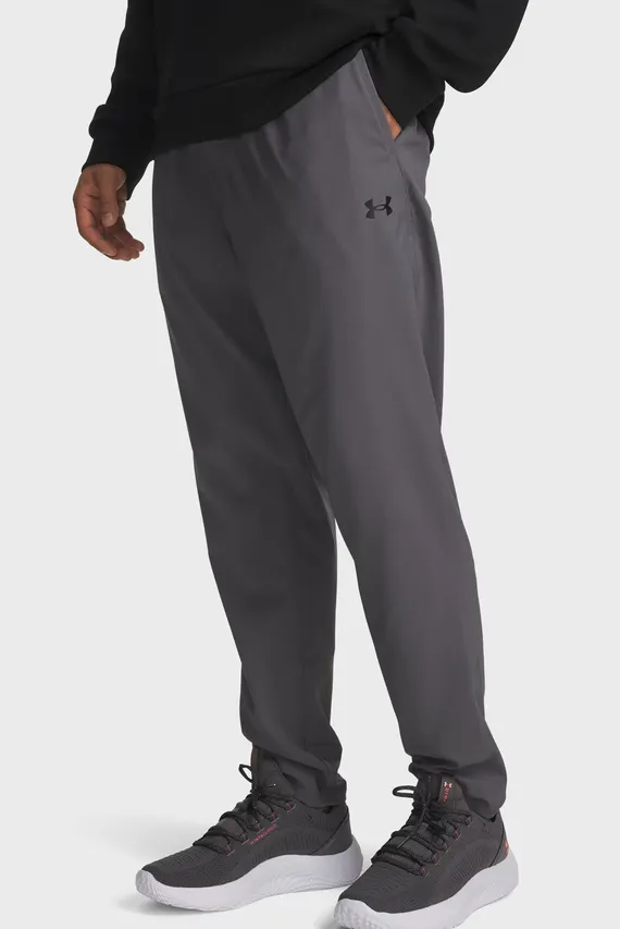 Штаны спортивные Vanish Training Pant-GRY Under Armour