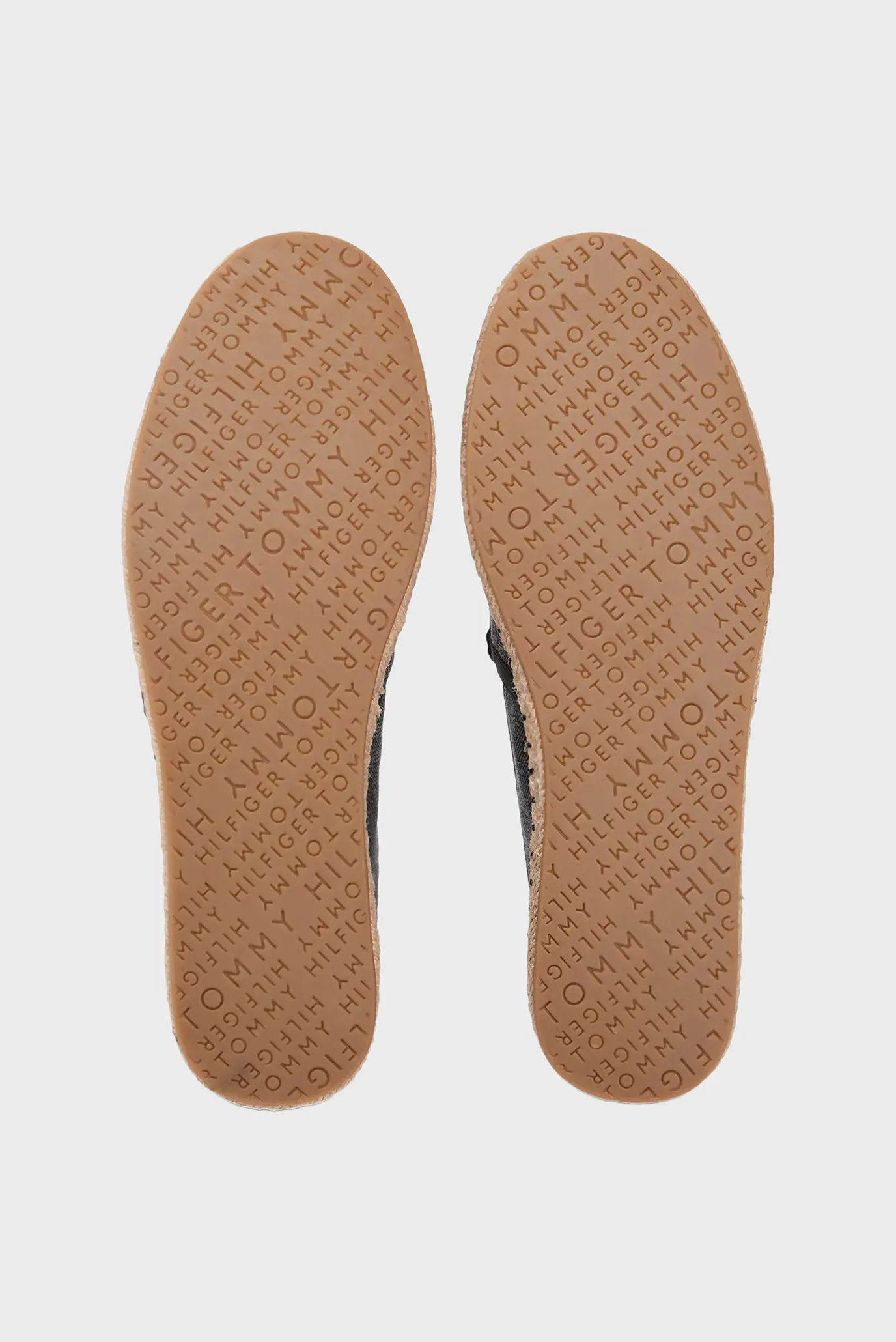 Эспадрильи HILFIGER SLIP ON ESPADRILLE 7