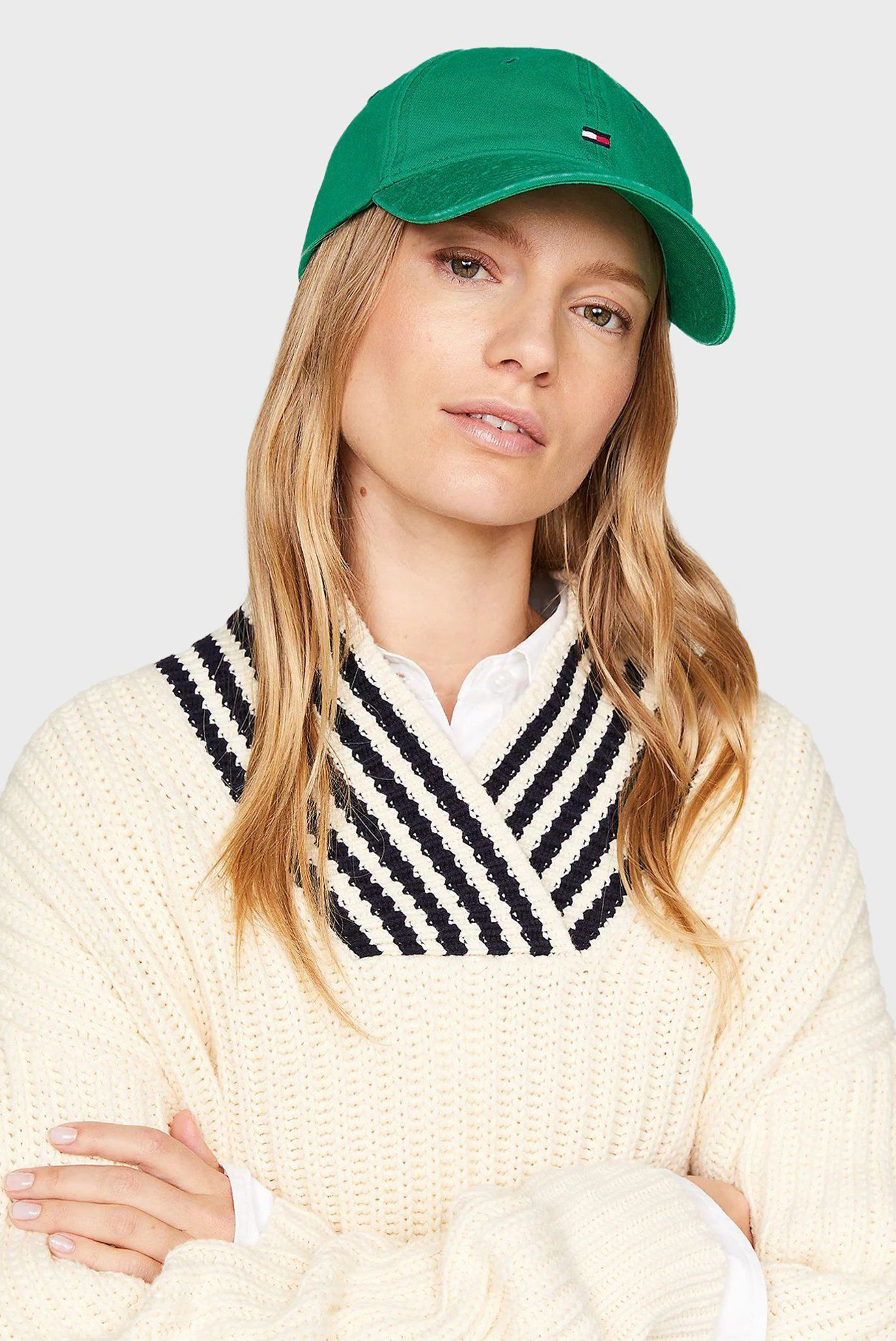 Кепка/ESSENTIAL FLAG SOFT CAP 5