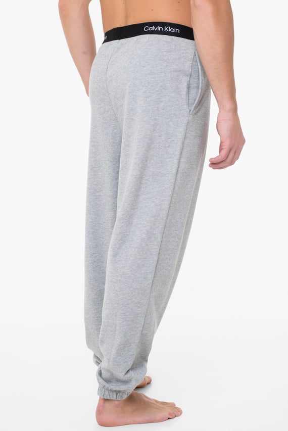 Мужские серые брюки JOGGER