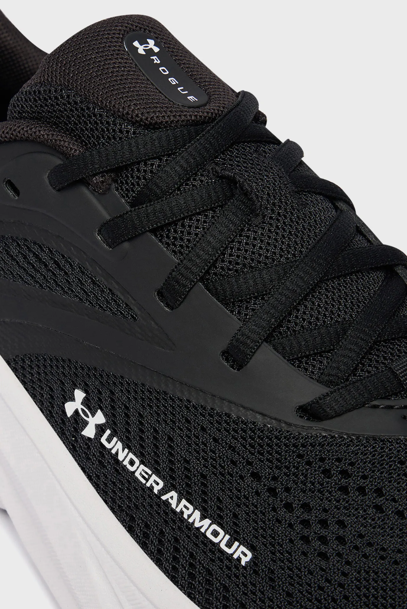 Кроссовки UA W Rogue 6 2