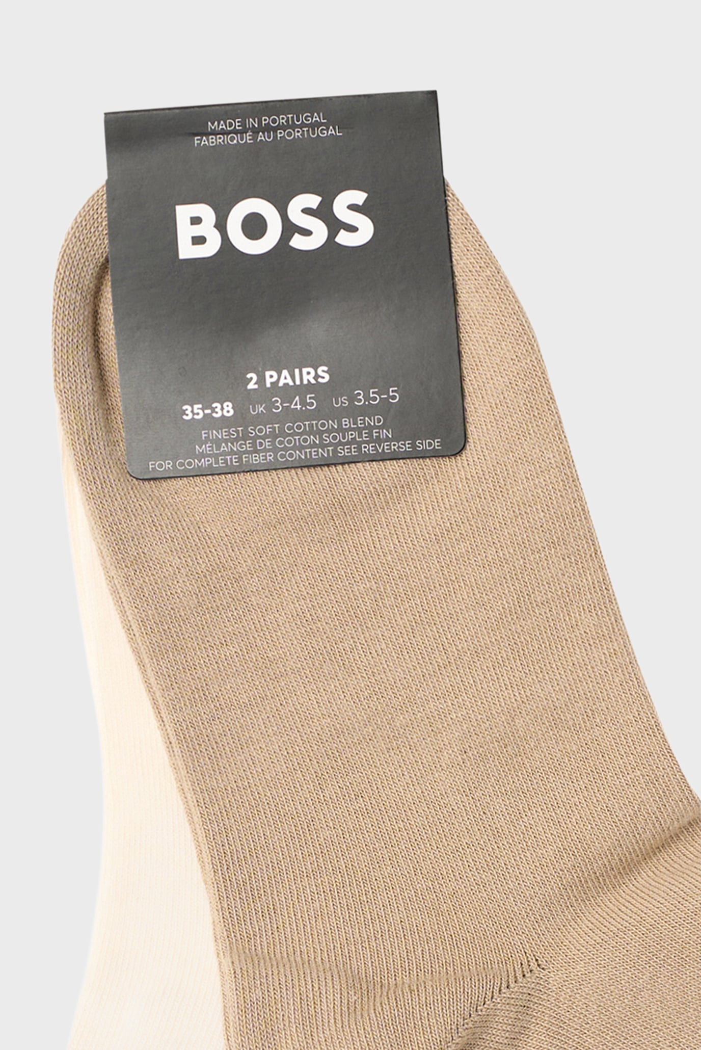 Набор носков 2P SH Logo CC W 10253639 01 2