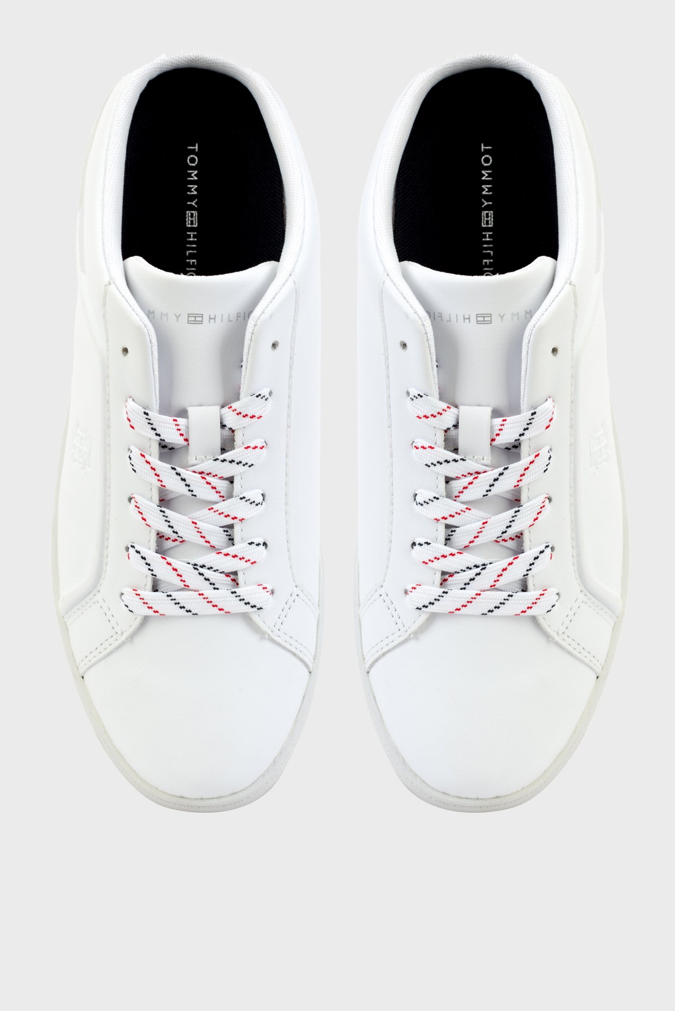 Кеды FEMININE MULE SNEAKER Tommy Hilfiger Кеды FEMININE MULE SNEAKER 4