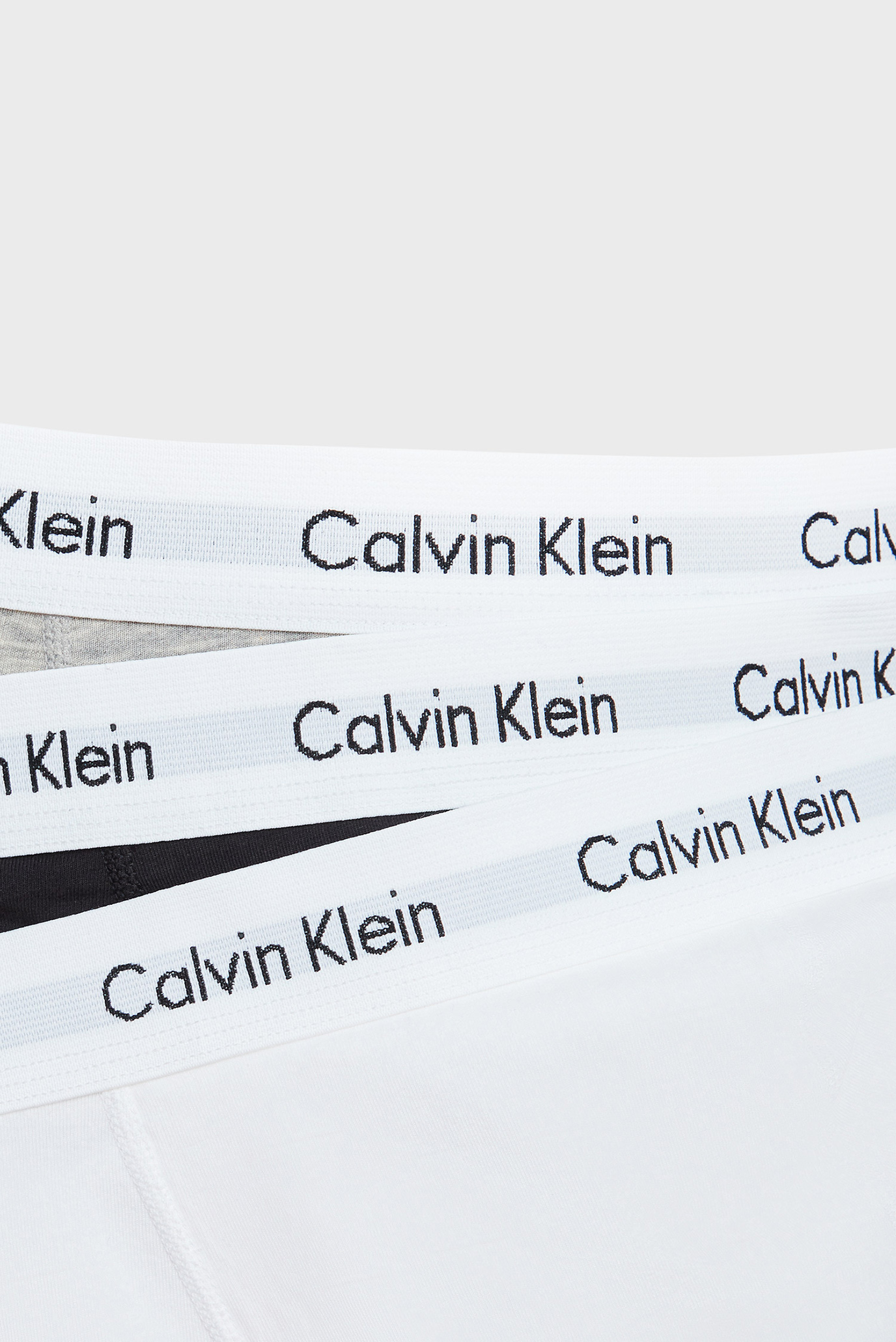 Набор белья TRUNK 3PKCalvin Klein Набор белья TRUNK 3PK 3