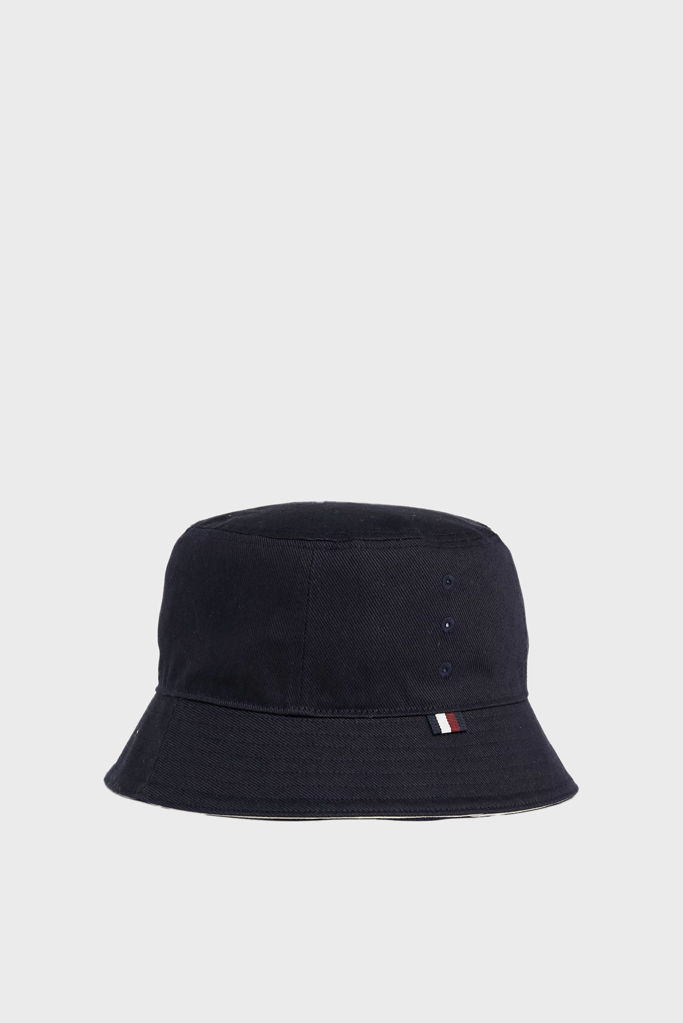 Панамка MONOGRAM ELEVATED BUCKETTommy Hilfiger Панамка MONOGRAM ELEVATED BUCKET 2
