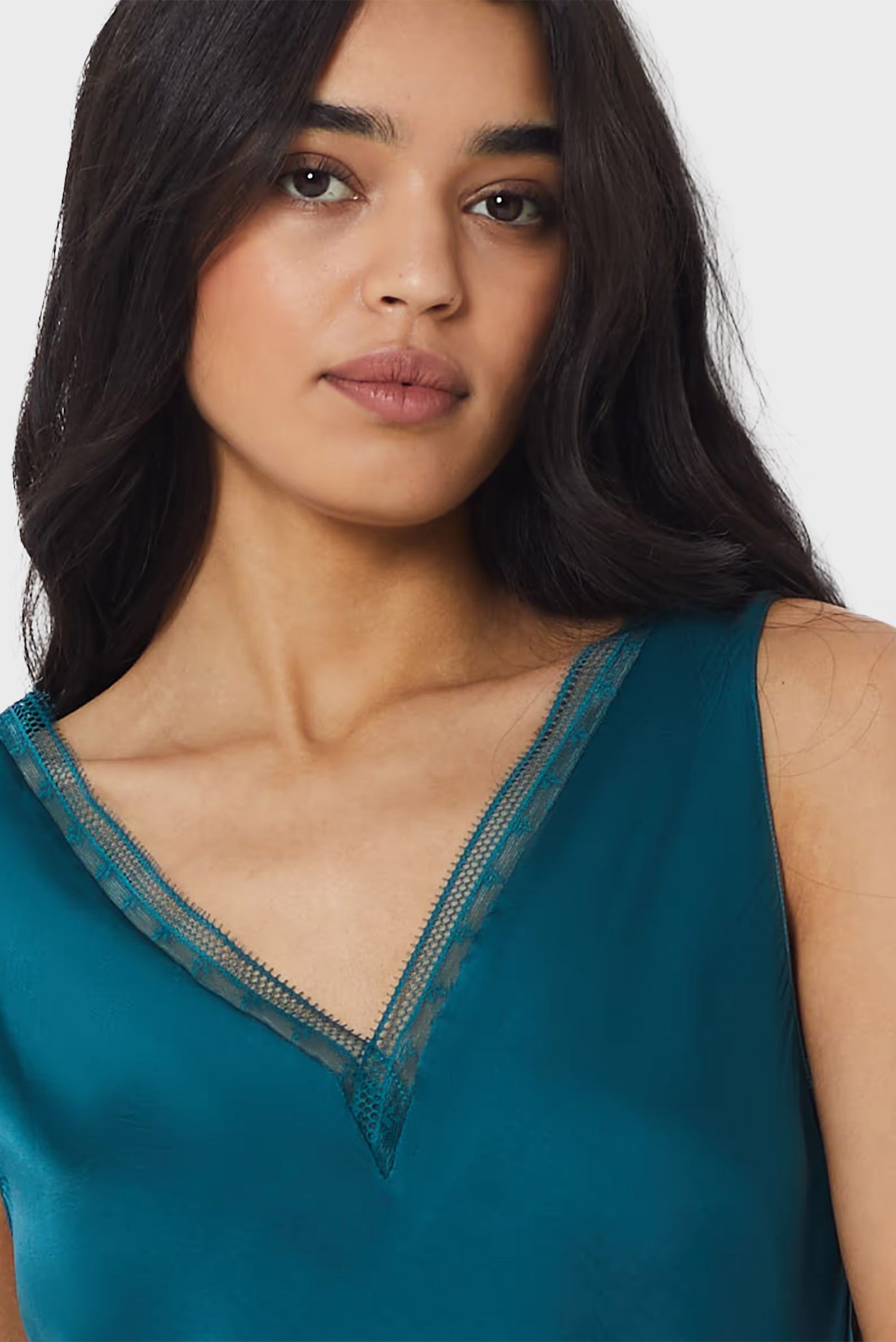 Майка FUSION - DEBARDEUR 4