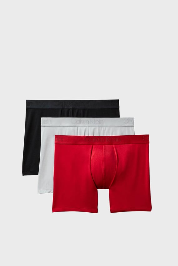 Набор белья BOXER BRIEF 3PK Calvin Klein