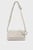 Сумка CK MUST AOP DBL STRAPS CONV SHOU