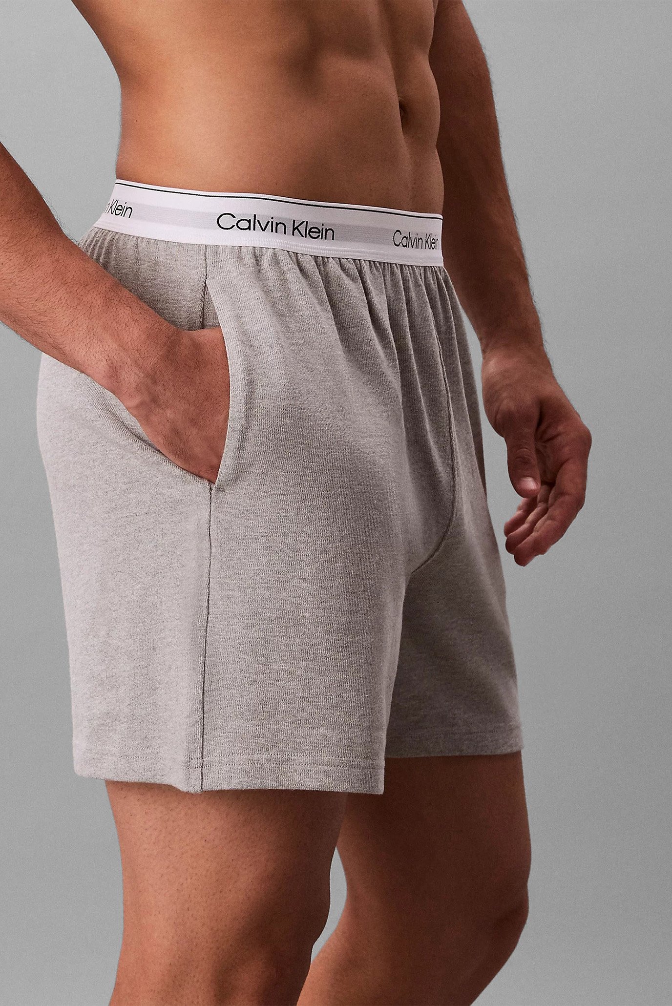 Шорты SLEEP SHORT 5