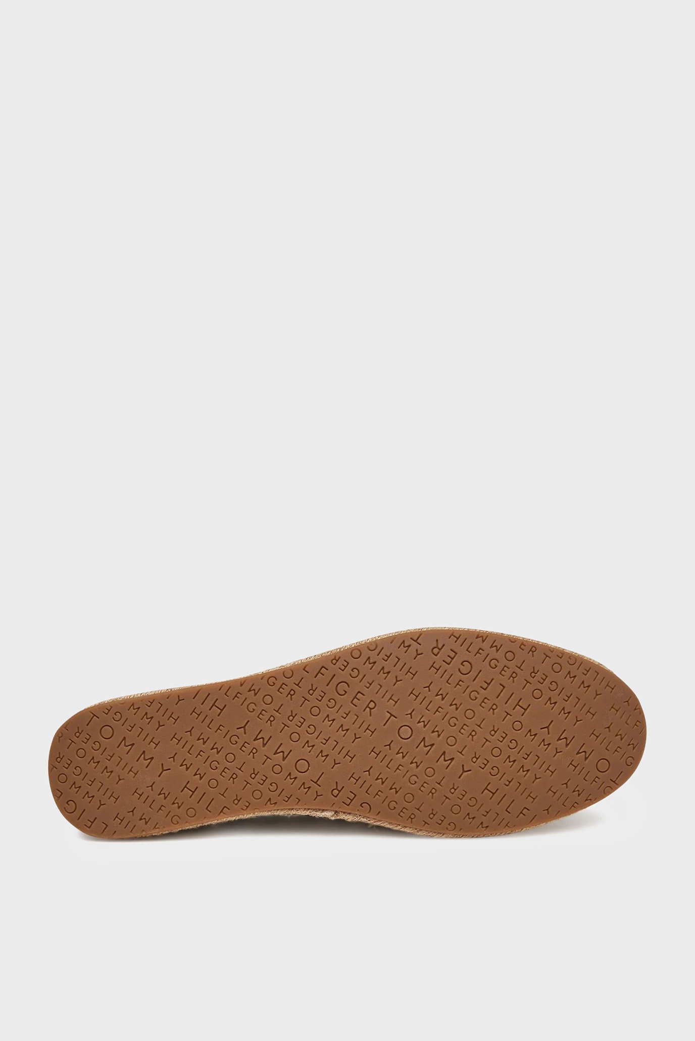 Эспадрильи NAUTICAL STRIPE ESPADRILLETommy Hilfiger Эспадрильи NAUTICAL STRIPE ESPADRILLE 6