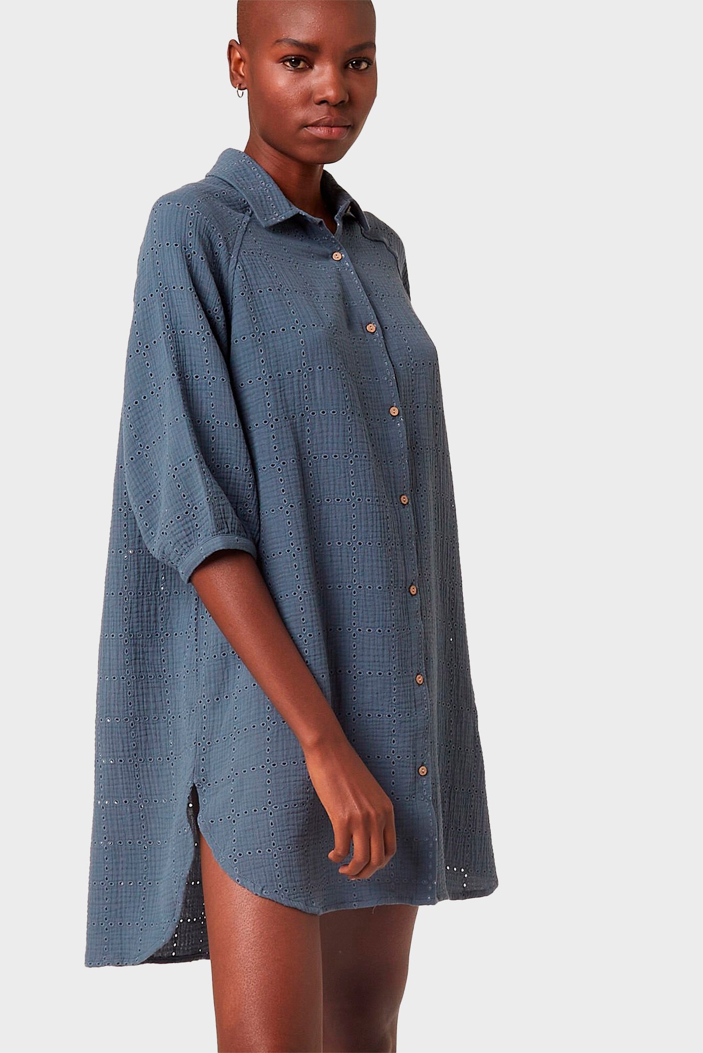 Ночная рубашка HAEL - LIQUETTE 4