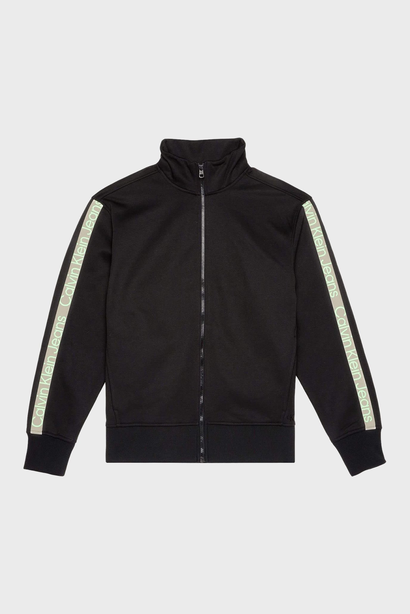 Реглан CUT OFF LOGO TAPE ZIP HWK 5