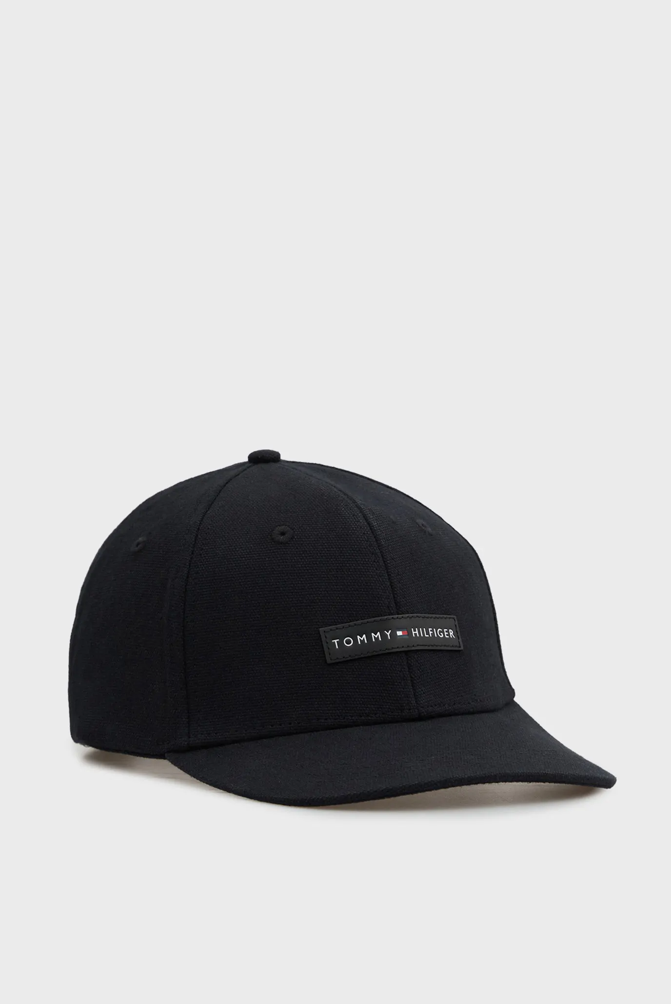 Кепка TH FOUNDATION CANVAS 6 PANEL CAP 1