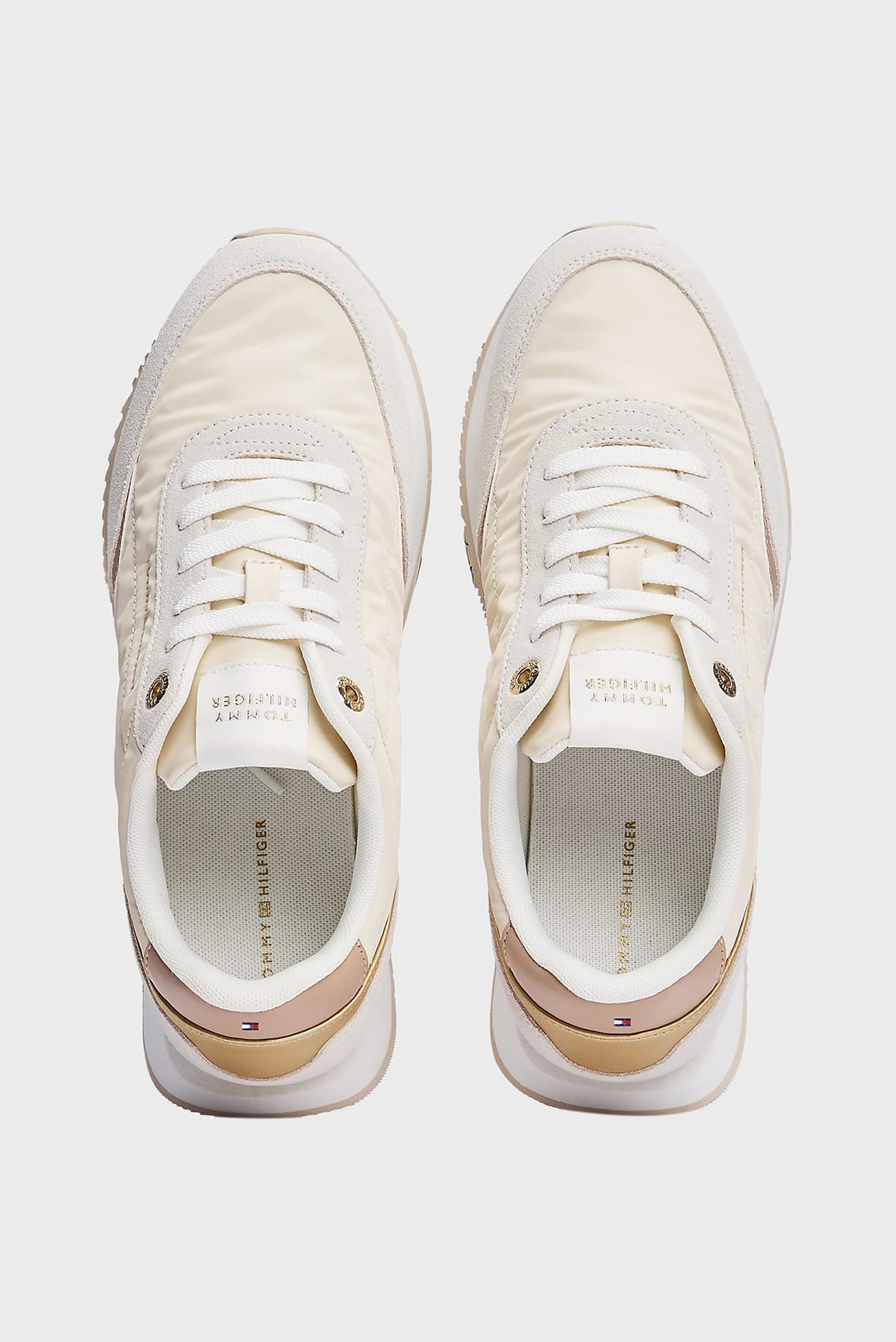 Кроссовки ESSENTIAL RUNNER 4