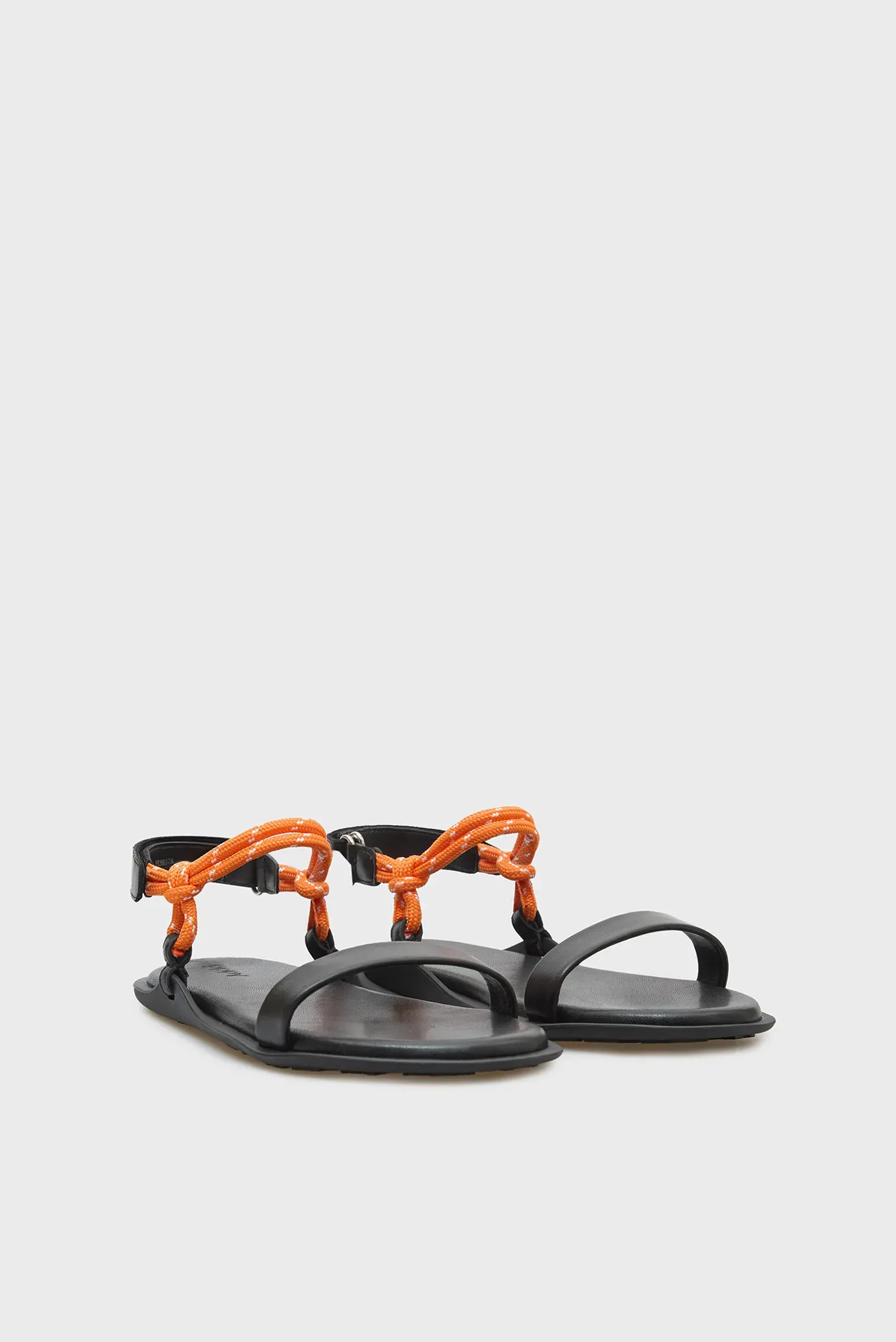 Сандалии Morella 3