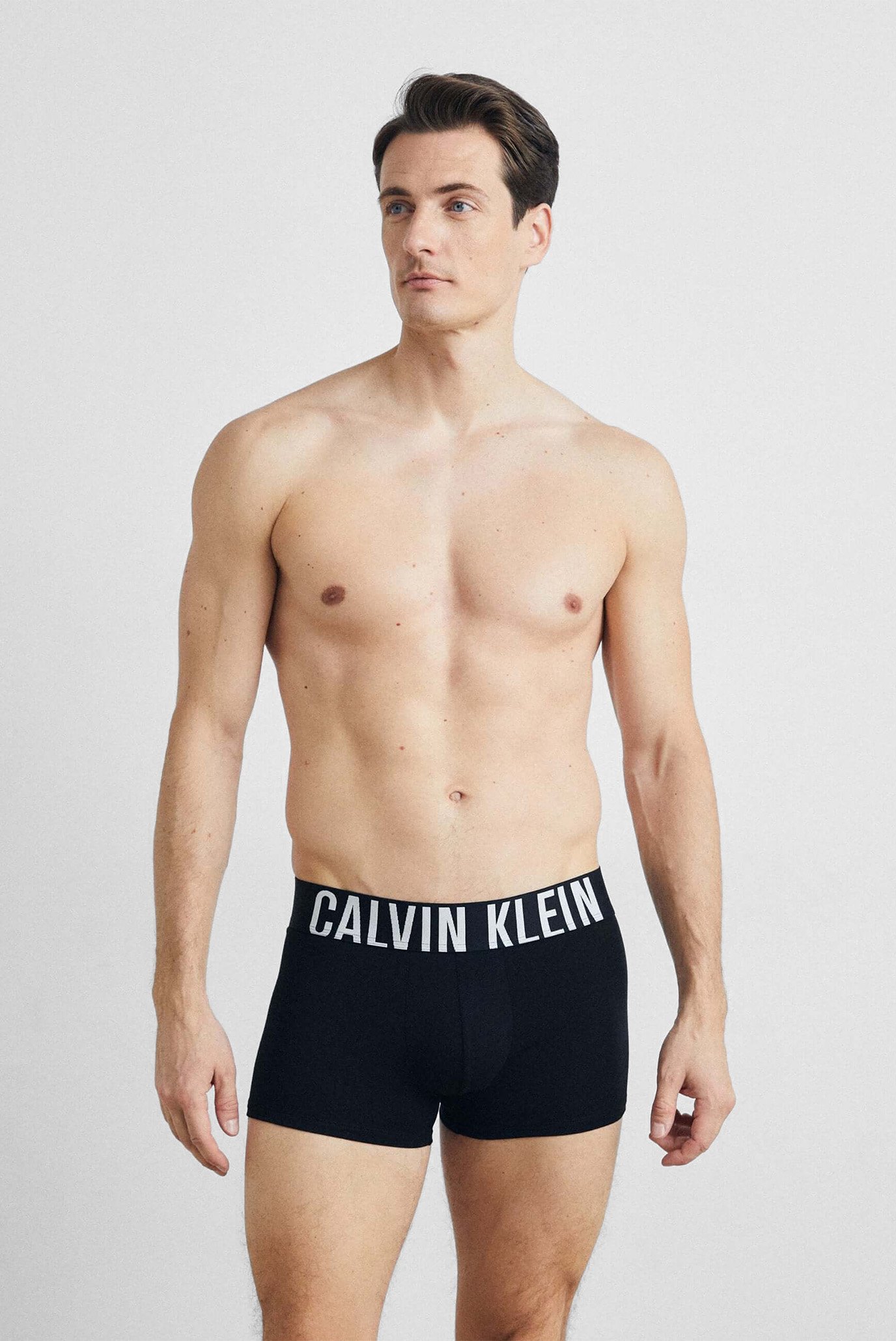 Набор белья TRUNK 3PKCalvin Klein Набор белья TRUNK 3PK 2
