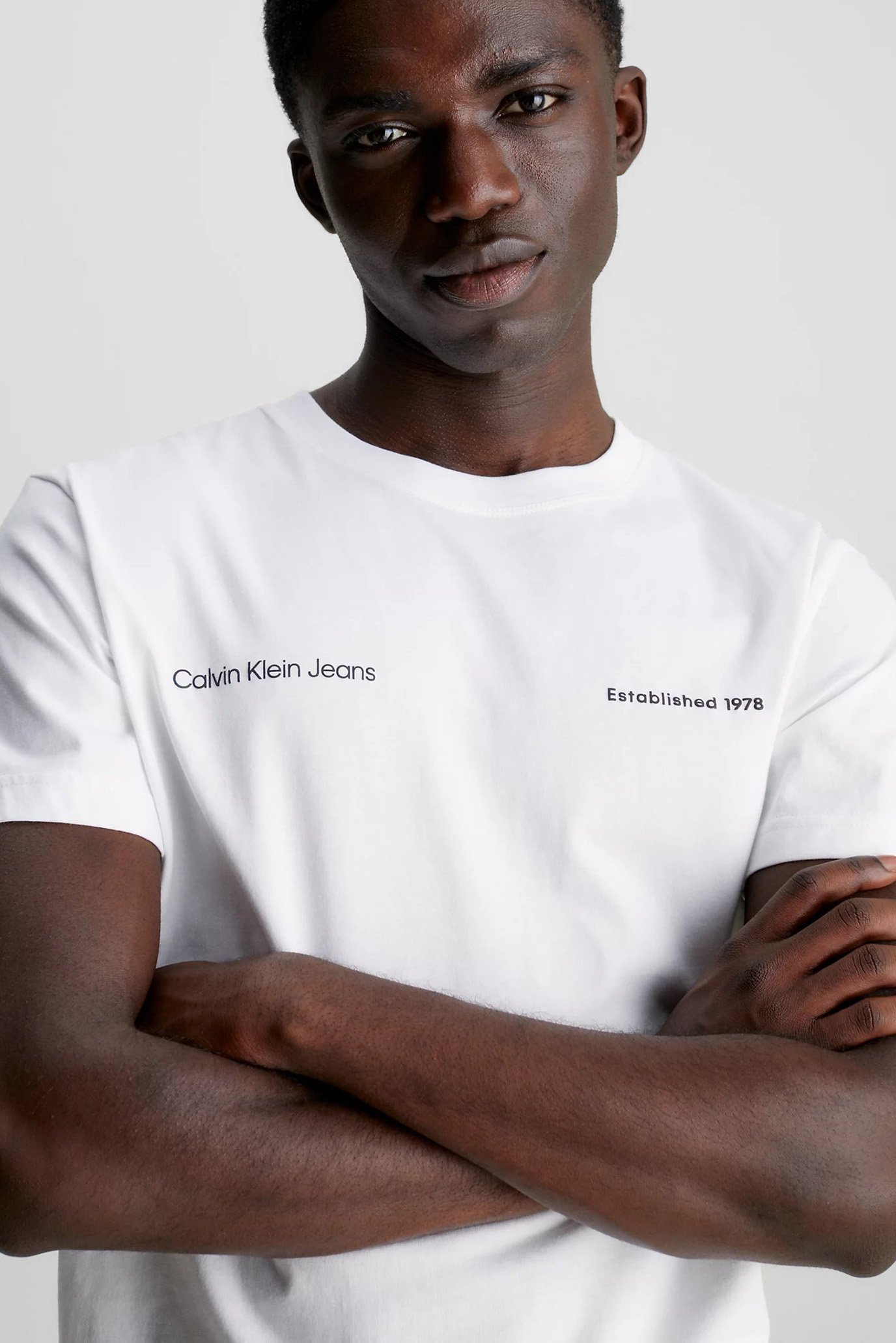 Футболка BIG BOX LOGO TEE 4