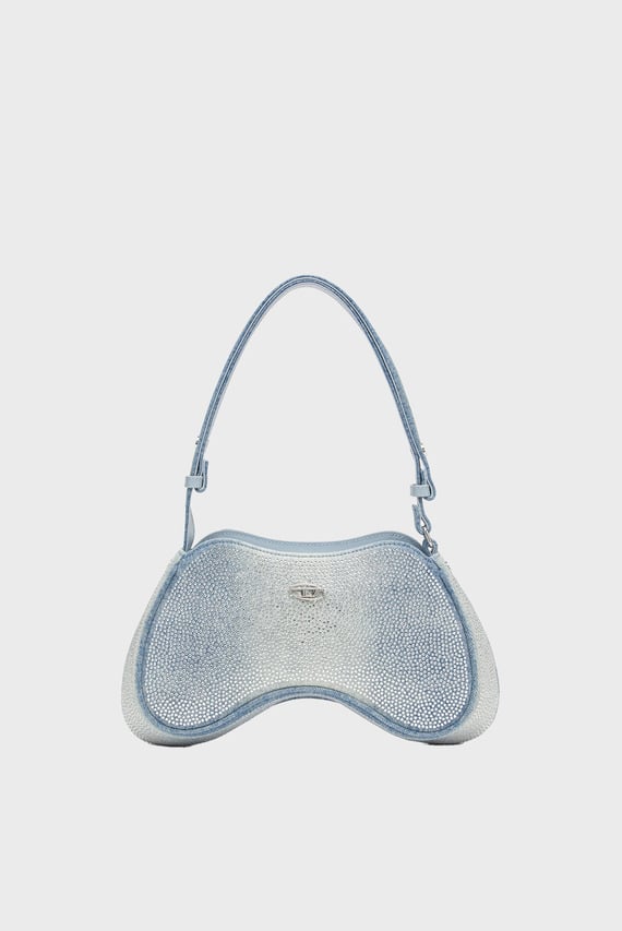 Сумка PLAY PLAY SHOULDER CROSS BODYBAG Diesel