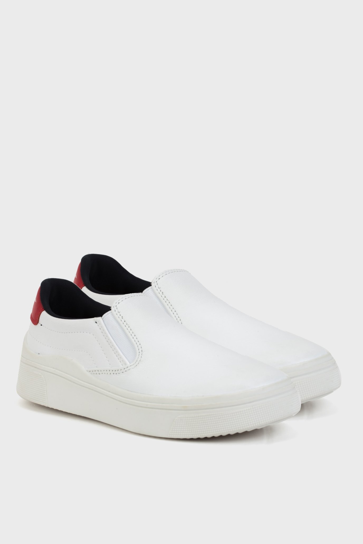 Слипоны ELEVATED SLIP ON SNEAKER 2