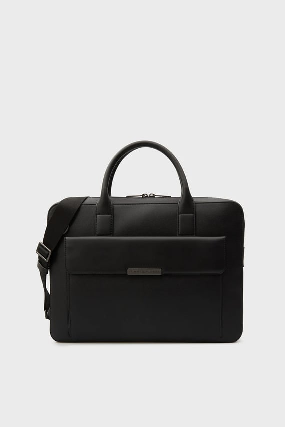 Сумка для компьютера TH BUSINESS COMPUTER BAG Tommy Jeans