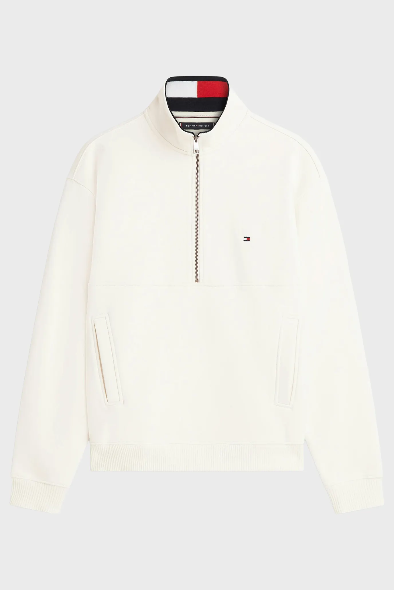 Свитшот FLAG 1 4 ZIP 4