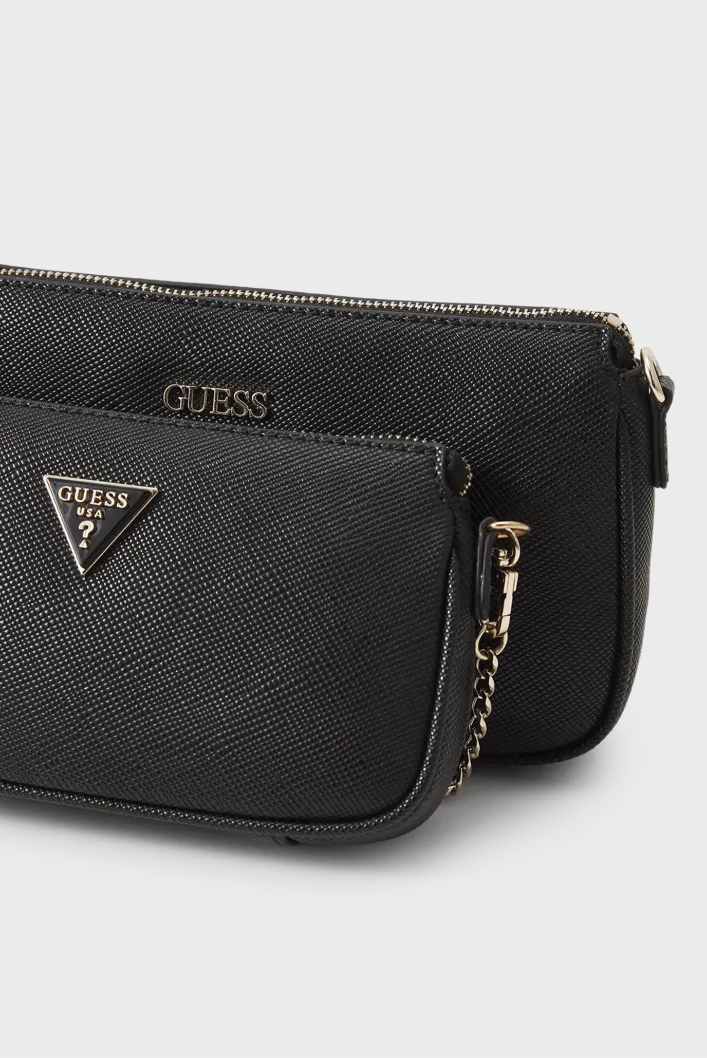 Сумка NOELLE II DBL POUCH CROSSBODY 5