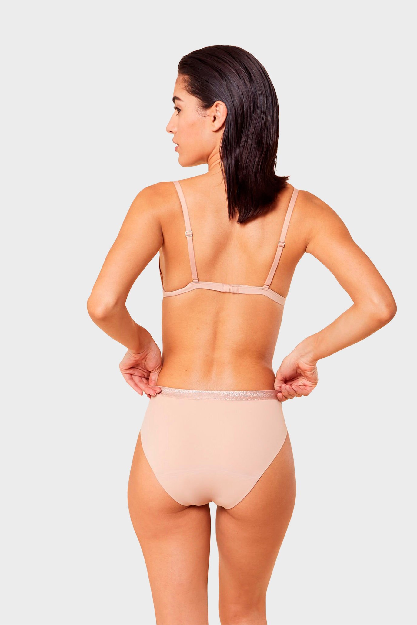 Трусы AYA - SLIP FM 2