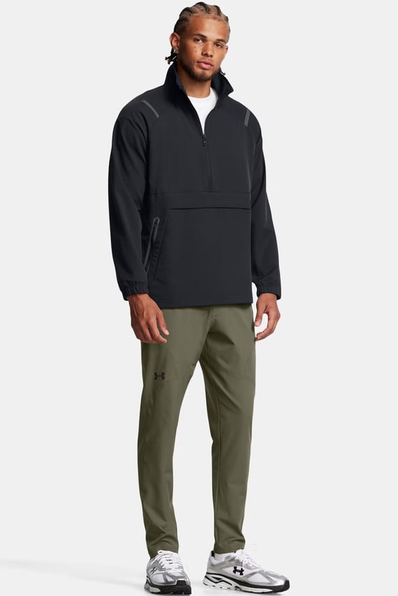Ветровка UA Unstoppable Anorak